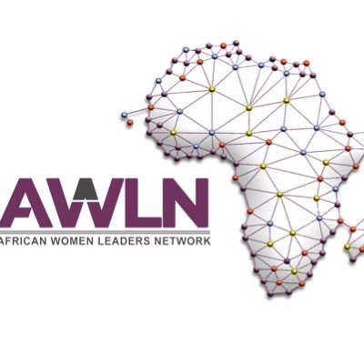 African women leading network log